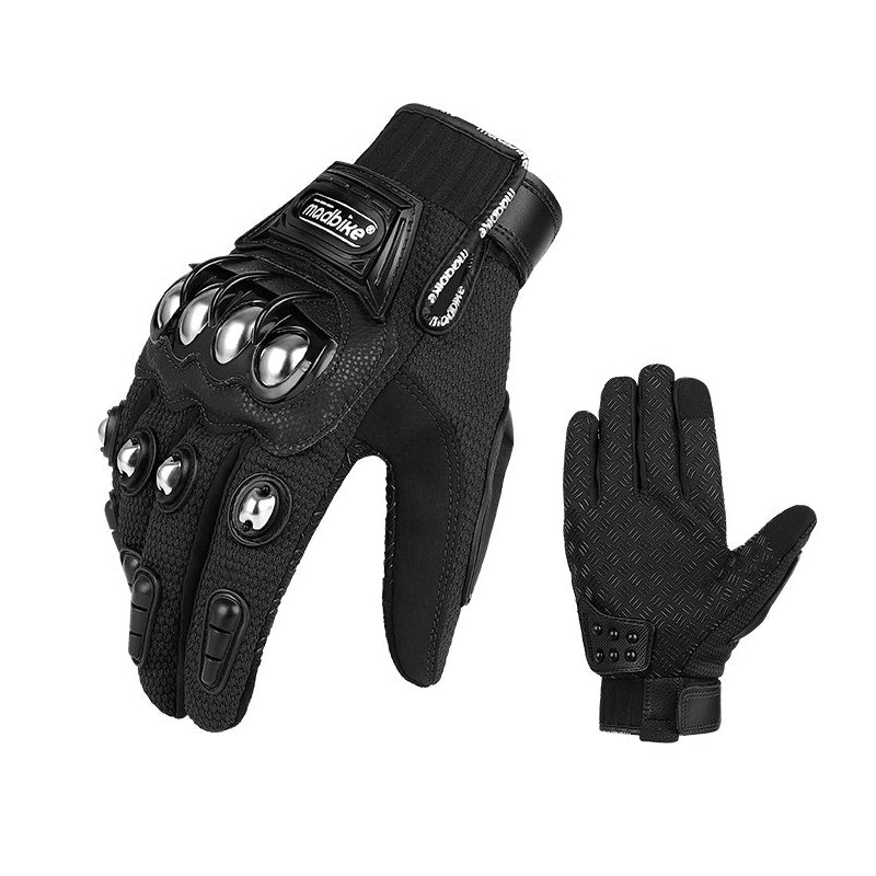 Motorcycle Pro-biker Gloves