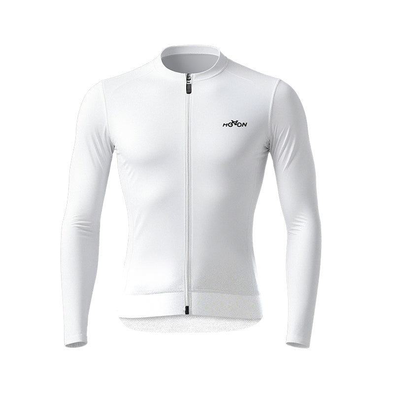 Long sleeved Anti-odor cycling suit