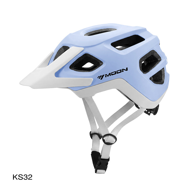 Breathable MTB Helmet For Kids