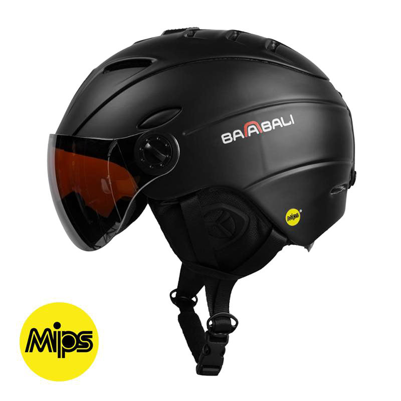 Imperator MIPS Multi-Sport Helmet