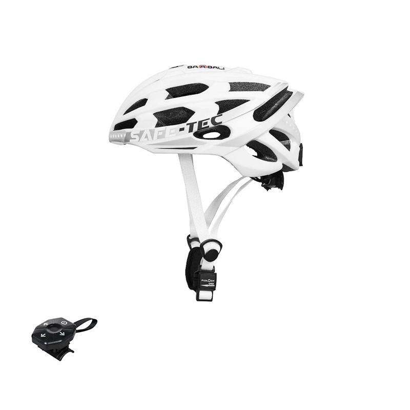 Lightwing Smart Bike Helmet