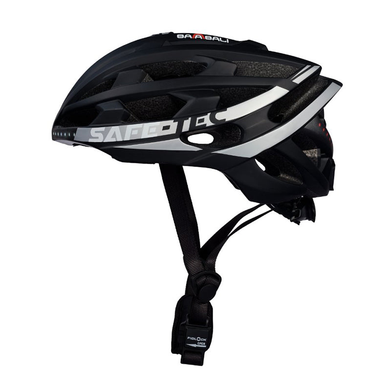 Lightwing Smart Bike Helmet