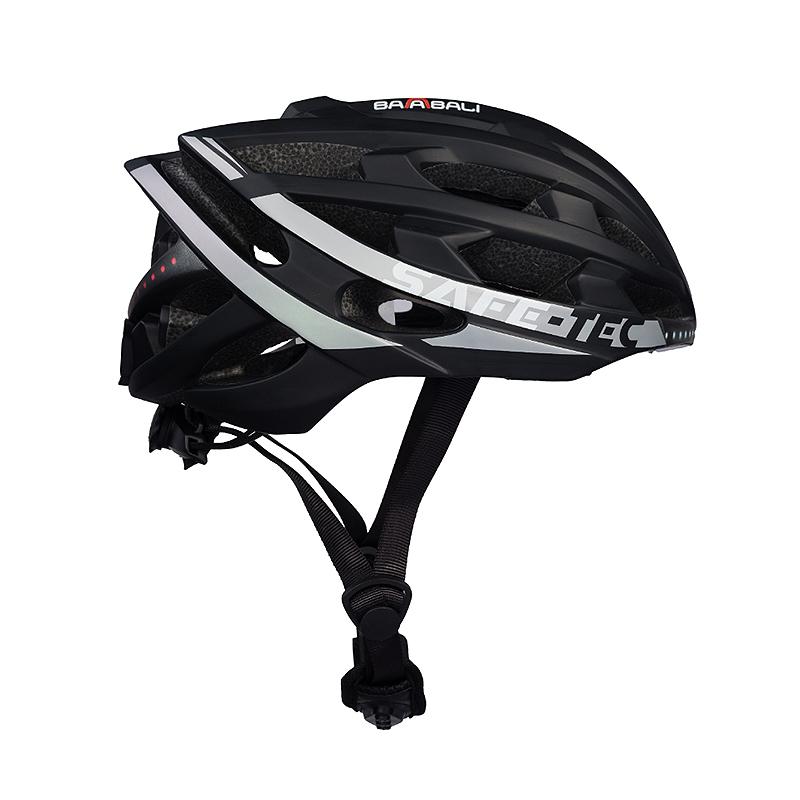 Lightwing Smart Bike Helmet