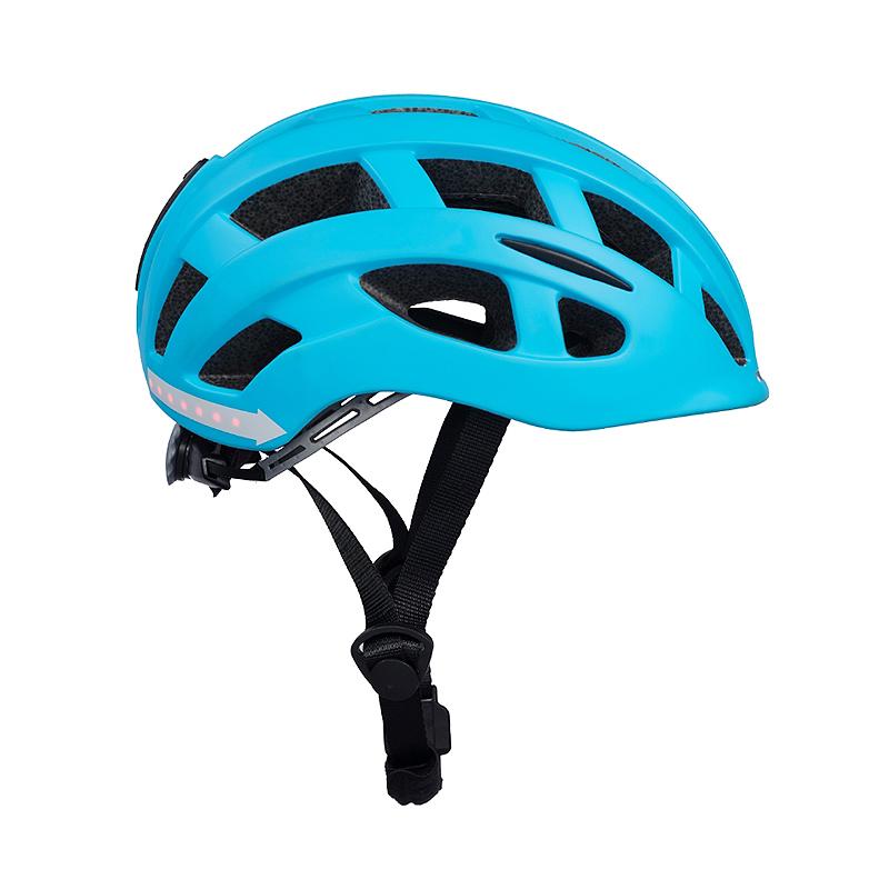 Hussar Smart Bike Helmet