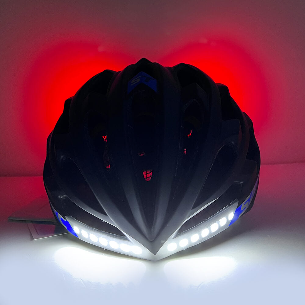 Lightwing Smart Bike Helmet