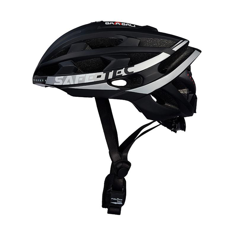 Lightwing Smart Bike Helmet
