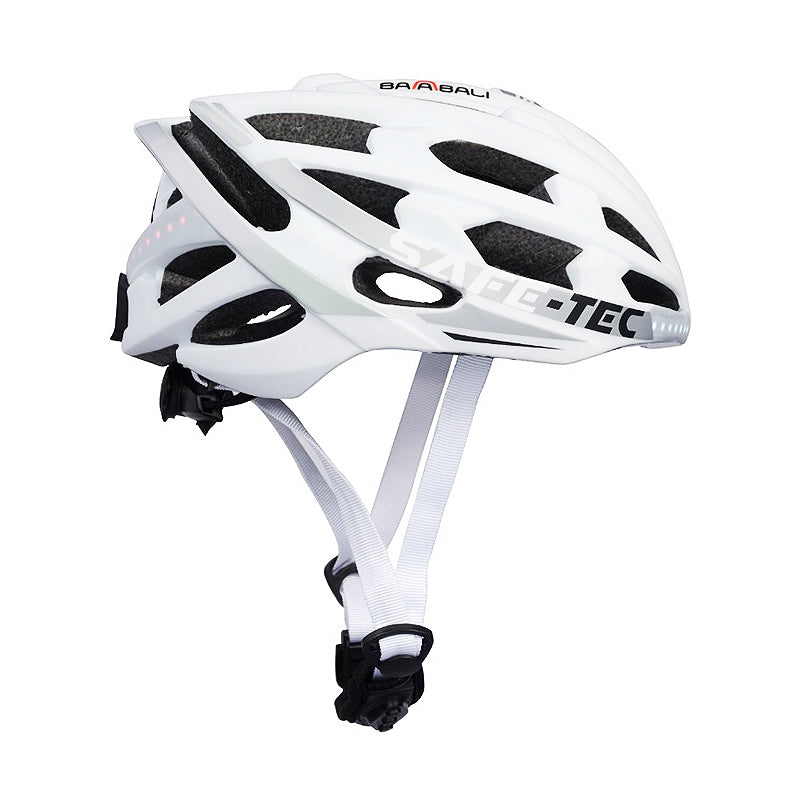 Lightwing Smart Bike Helmet