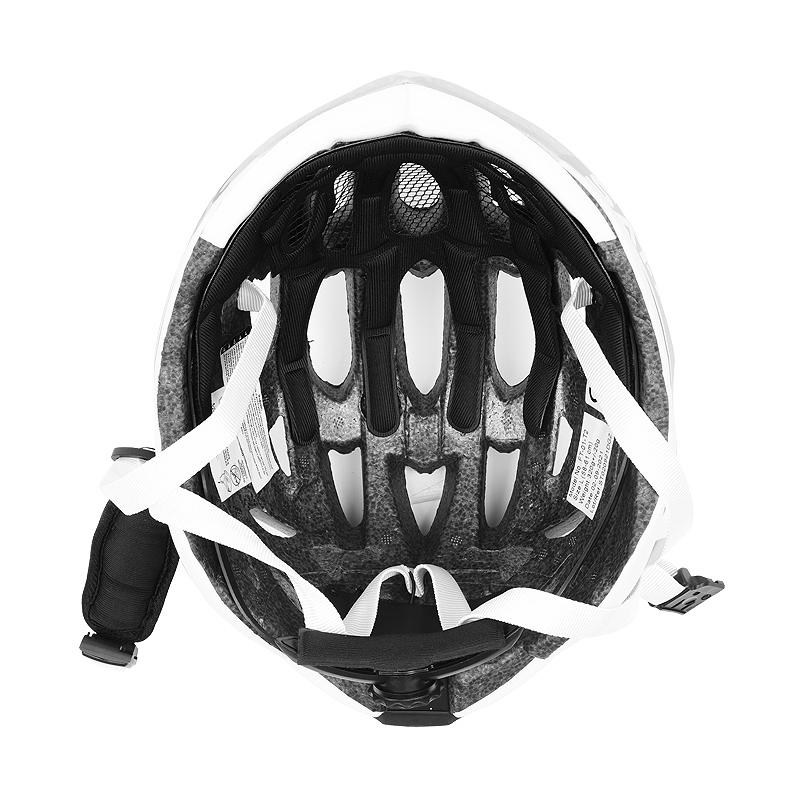 Lightwing Smart Bike Helmet