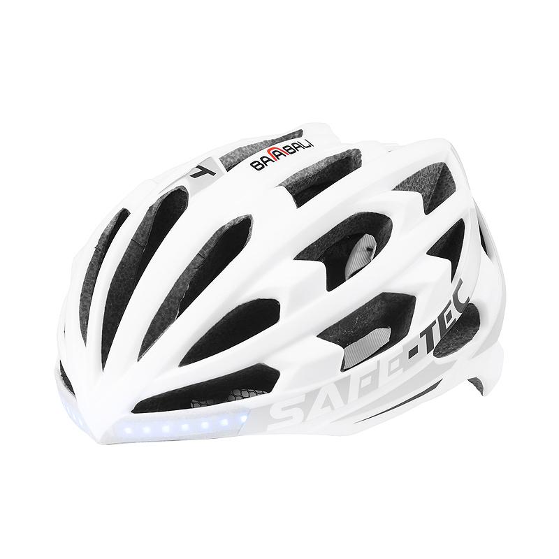 Lightwing Smart Bike Helmet
