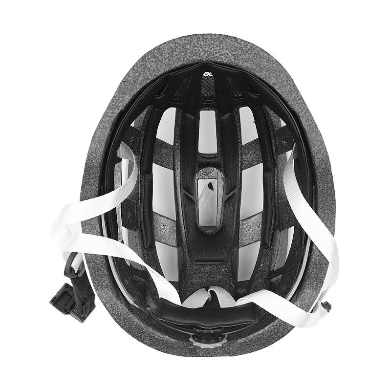 Hussar Smart Bike Helmet