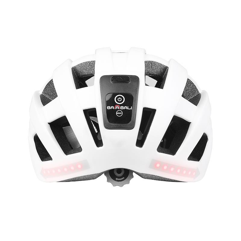 Hussar Smart Bike Helmet