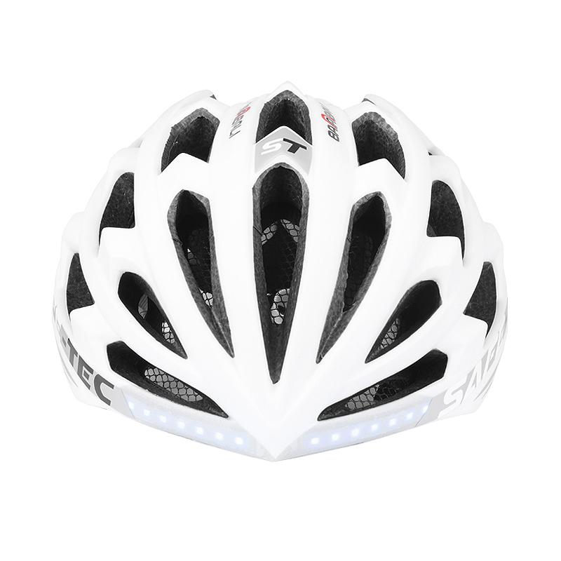 Lightwing Smart Bike Helmet