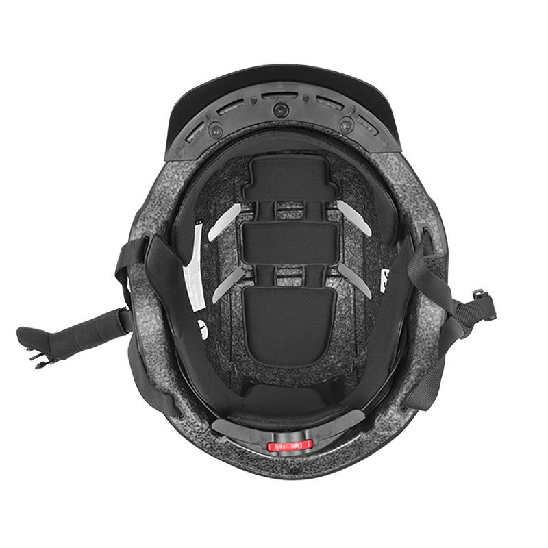 Road Smart Helmet with Wireless Turn Signal and Bluetooth