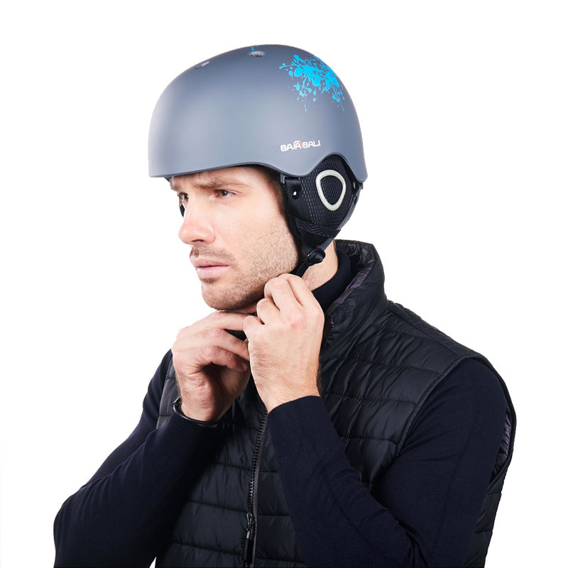 Spartani Multi-Sport Helmet