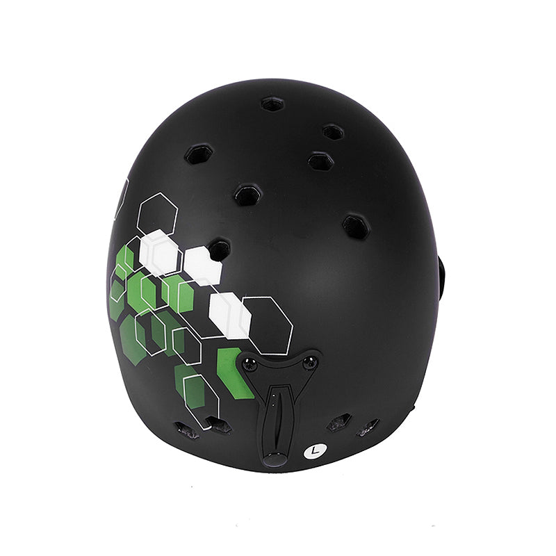 Spartani Multi-Sport Helmet