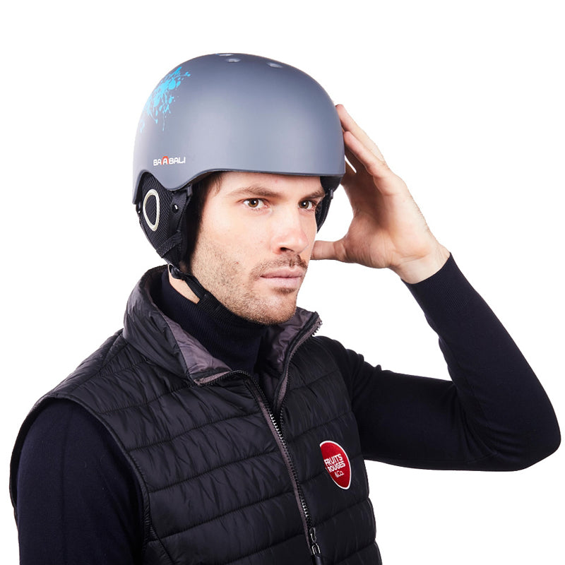 Spartani Multi-Sport Helmet