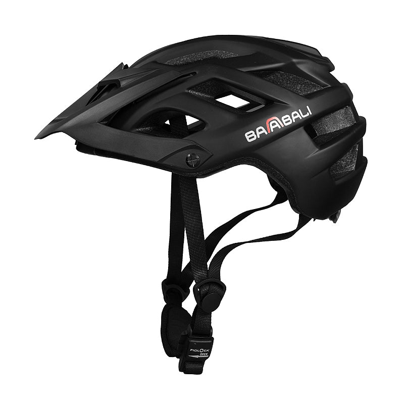Cowboy Bike Helmet