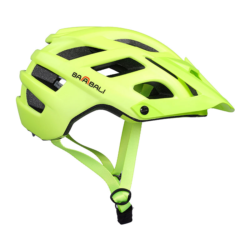 Cowboy Bike Helmet
