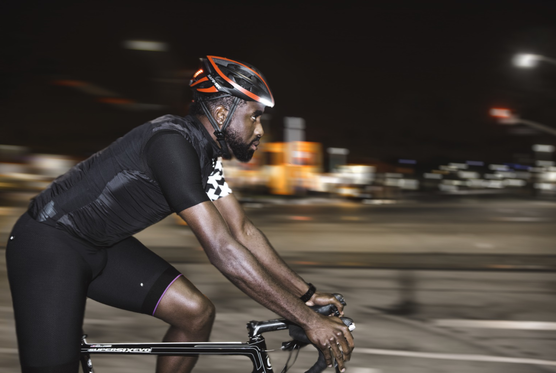 Qualities of a safe helmet must have