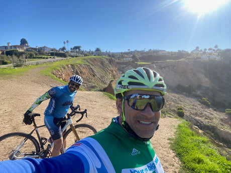 How to pick a riding helmet?