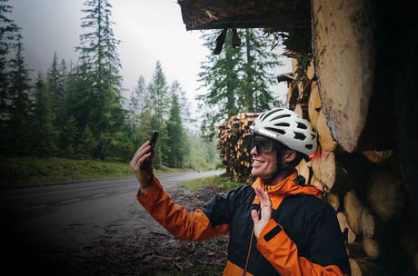 Smart Helmet: A Must-Have Gadget for Your Cycling Safety