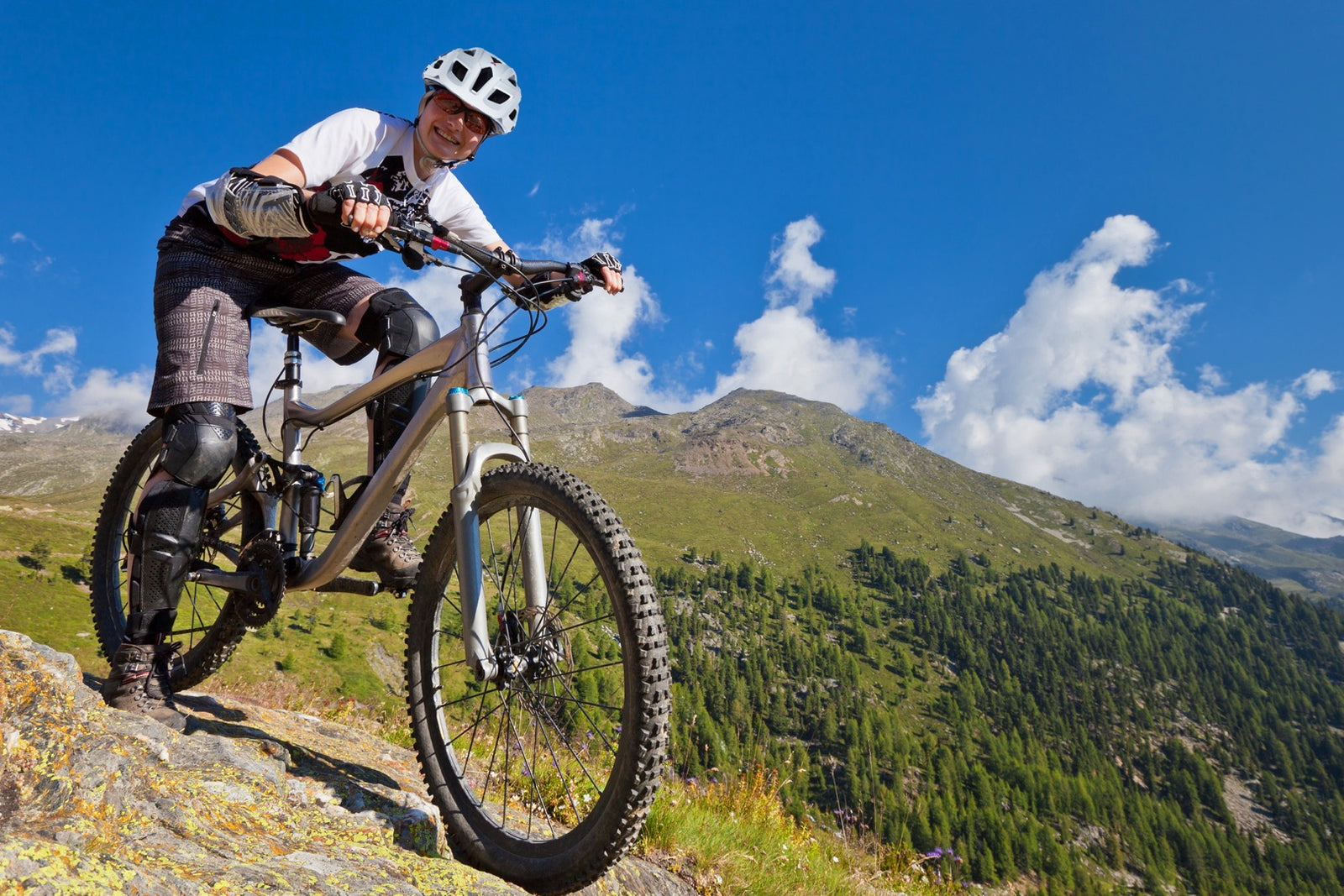 Why Helmet Is Important for Riders?
