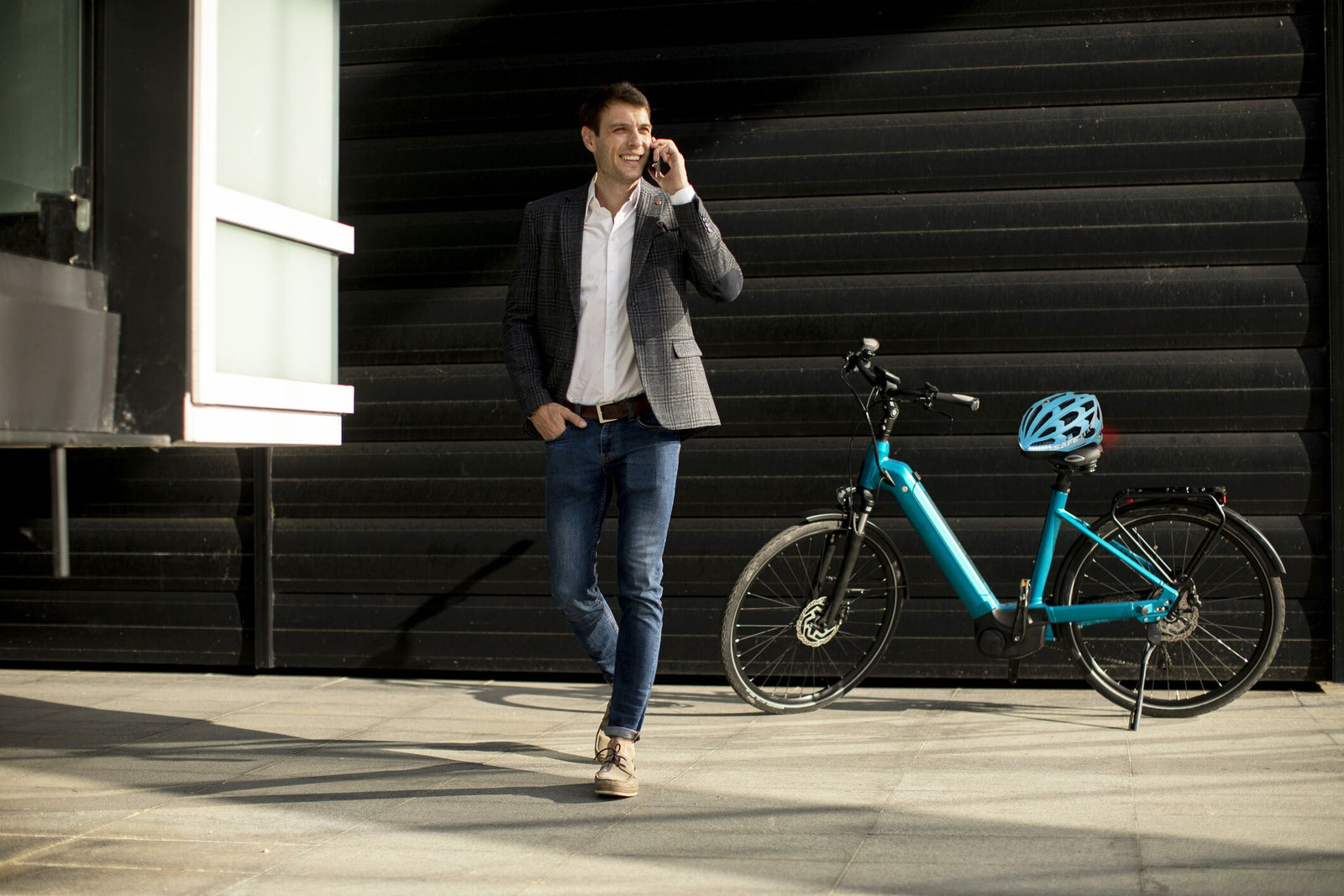 Top Four Biking Safety Tips