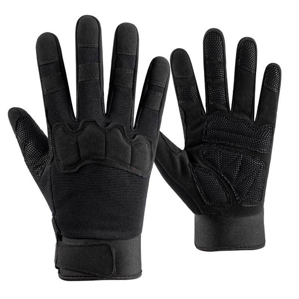 Professional Motorcycle Gloves