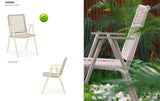 ROPE STYLE CHAIR