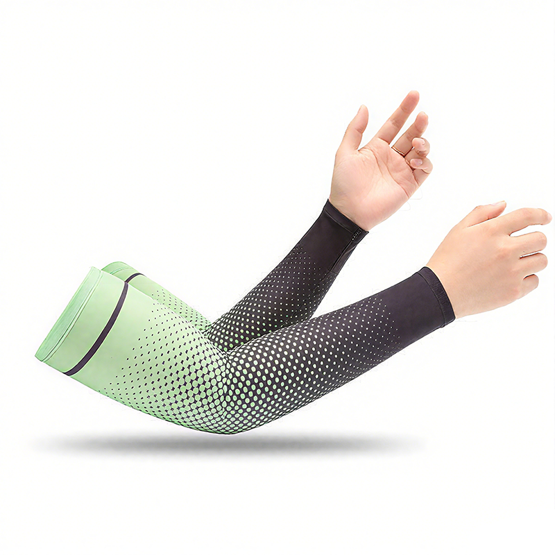 Outdoor Cooling Arm Sleeves