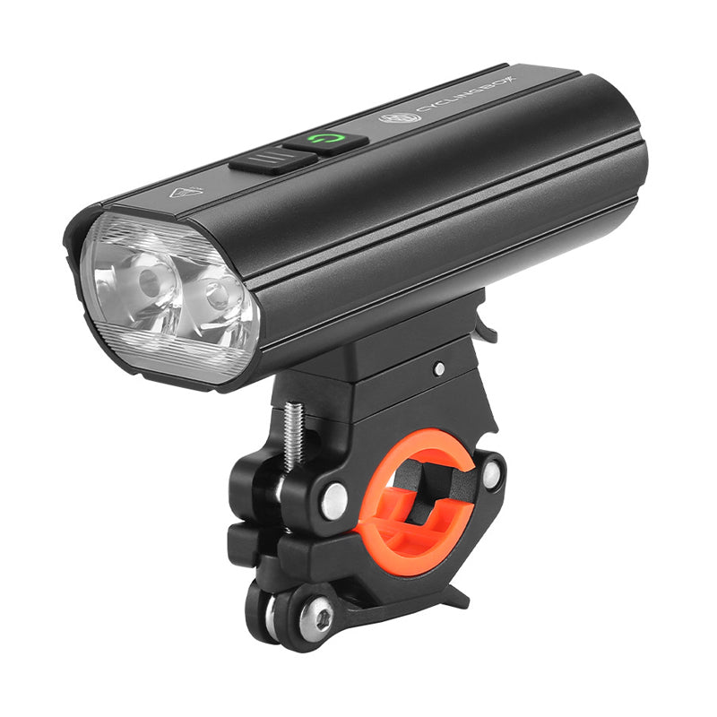 Bicycle Front Light