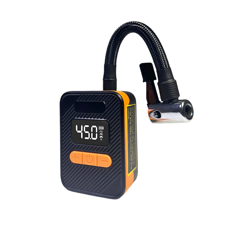 Portable Mini Electric Inflator Pump