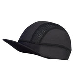 Anti-odor cycling inner cap