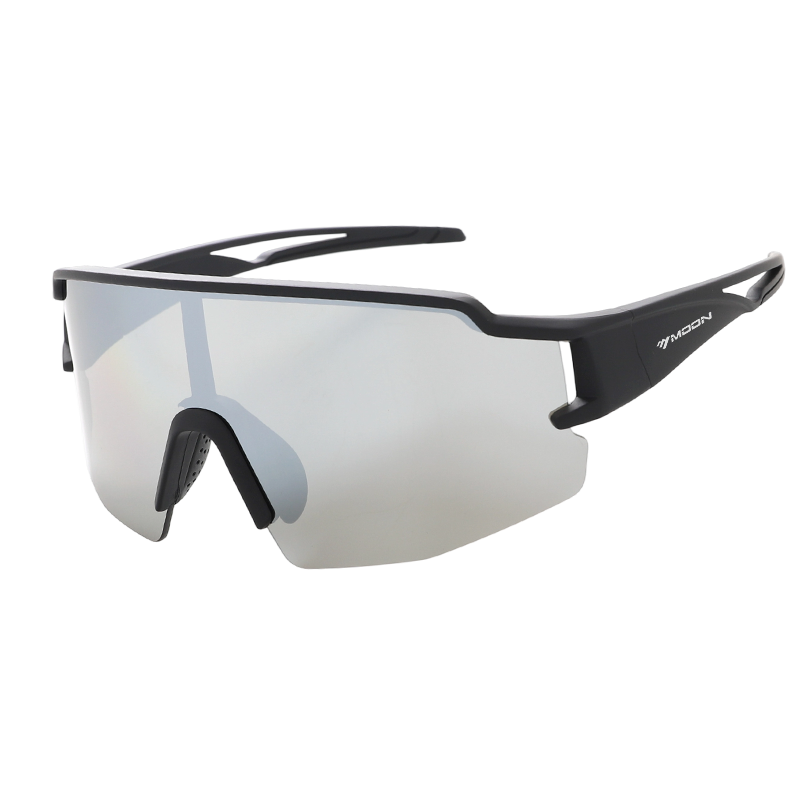 Professional cycling REVO glasses