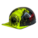 HARLEY RETRO HALF Hiphop Half Face Helmet