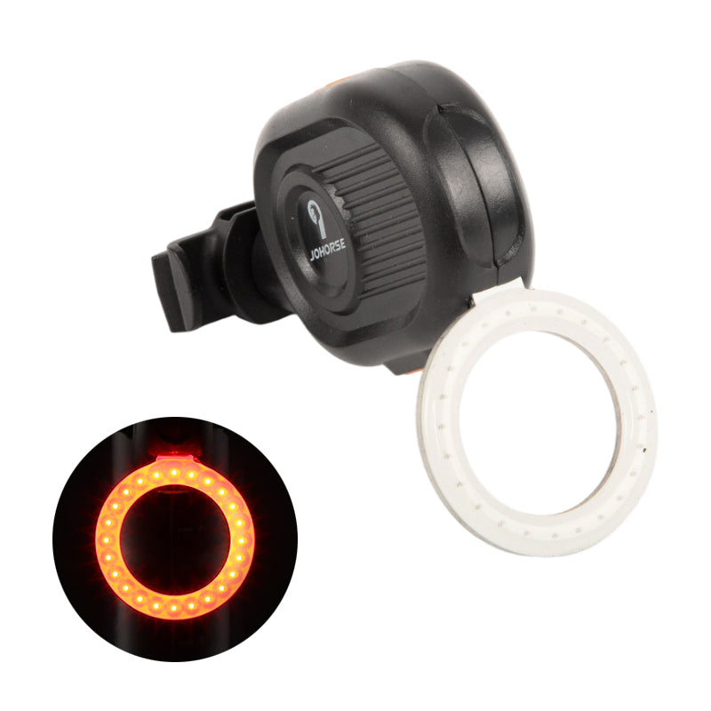Bike Rear Light