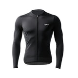 Long sleeved Anti-odor cycling suit