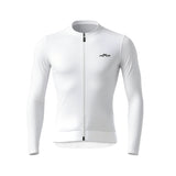 Long sleeved Anti-odor cycling suit