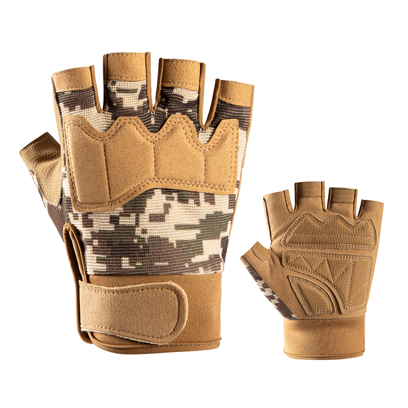 Motorcycle Gloves