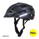 Samurai MIPS Breathable and lightweight for men and women Bike Helmet
