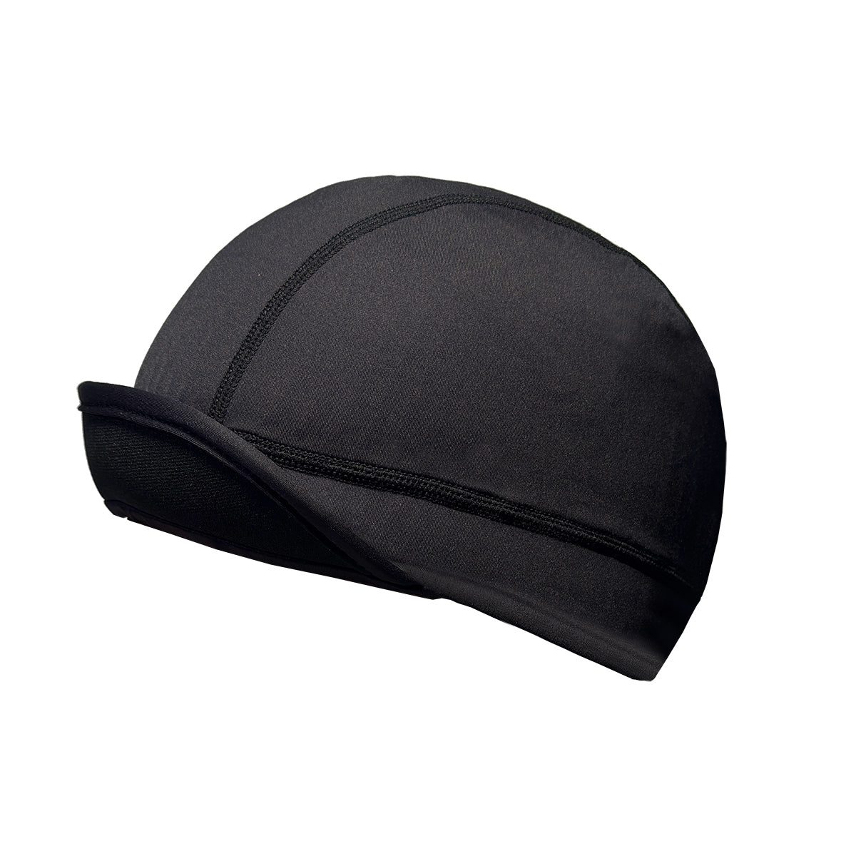 Anti-odor cycling inner cap