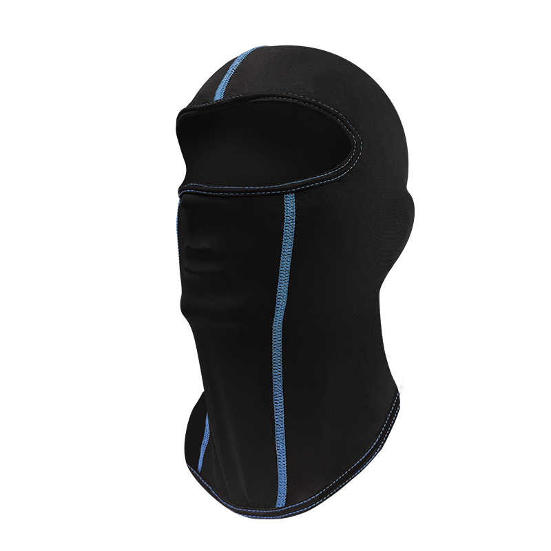 Organic Antibacterial and Anti-odor Balaclava