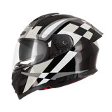 Full Face Motorcycle Helmets
