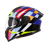 Full Face Motorcycle Helmets