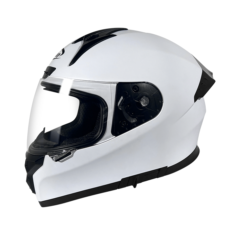 Full Face Motorcycle Helmets