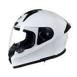 Full Face Motorcycle Helmets