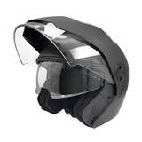 OPEN FACE Pilot ¾ HELMET