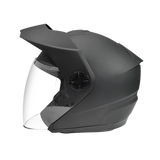 OPEN FACE Pilot ¾ HELMET