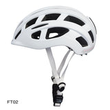 Hussar Smart Bike Helmet