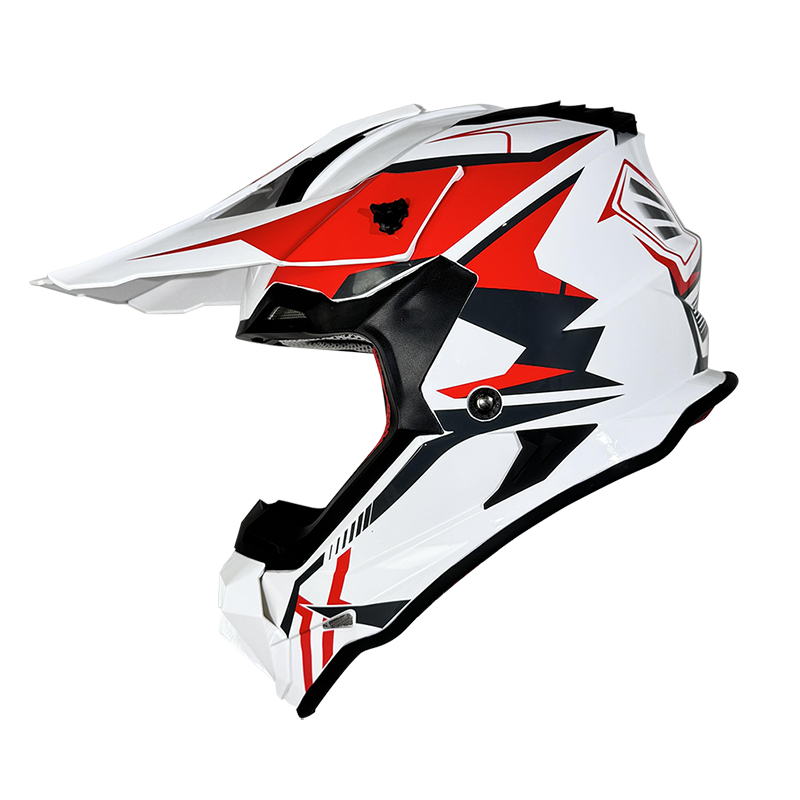 Off-Road / MX Motorcycle HLEMET